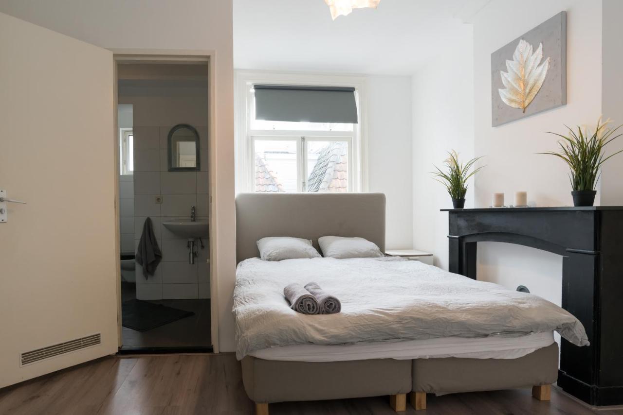 Apartamento Beautiful House Next To Dam Square! Ámsterdam Exterior foto